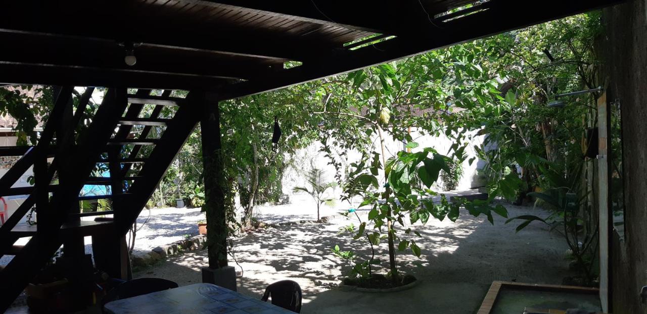 Aldeia Itamambuca Chale Camping Ubatuba Exteriér fotografie