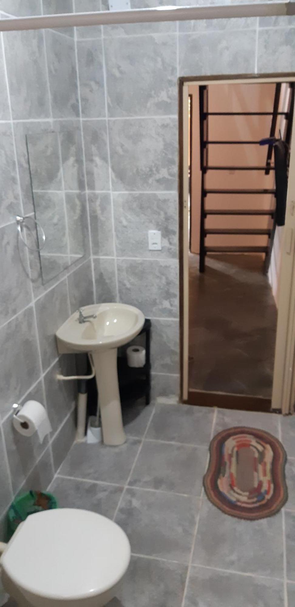 Aldeia Itamambuca Chale Camping Ubatuba Pokoj fotografie
